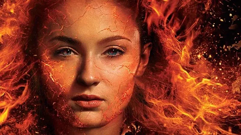 X-MEN: DARK PHEONIX