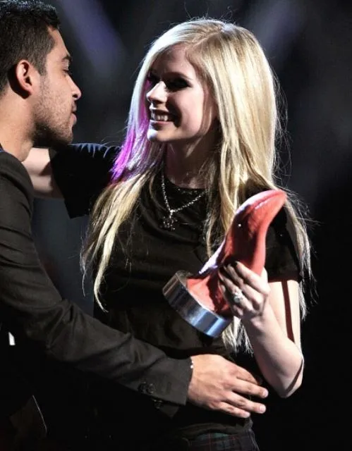 Wilmer Valderrama (2009)