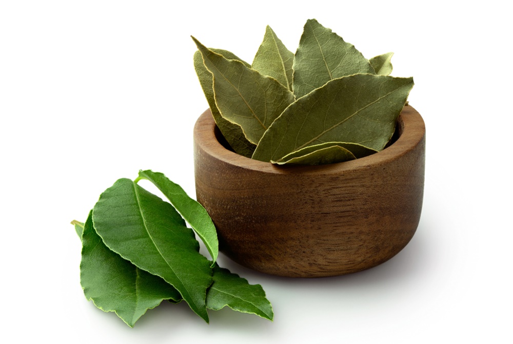 daun salam (credit: shutterstock)