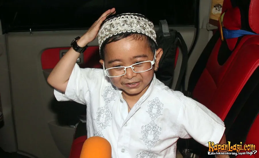 Daus Mini akhirnya bercerai dari Yunita.
