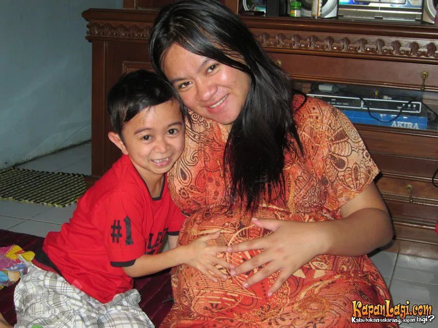 Yunita mantap untuk meminta cerai dari Daus Mini.