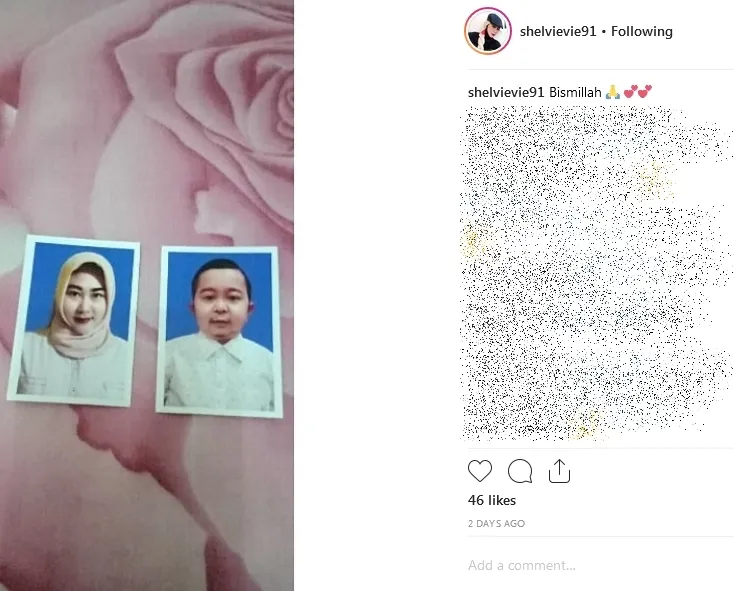 ©instagram/instagram.com/shelvievie91