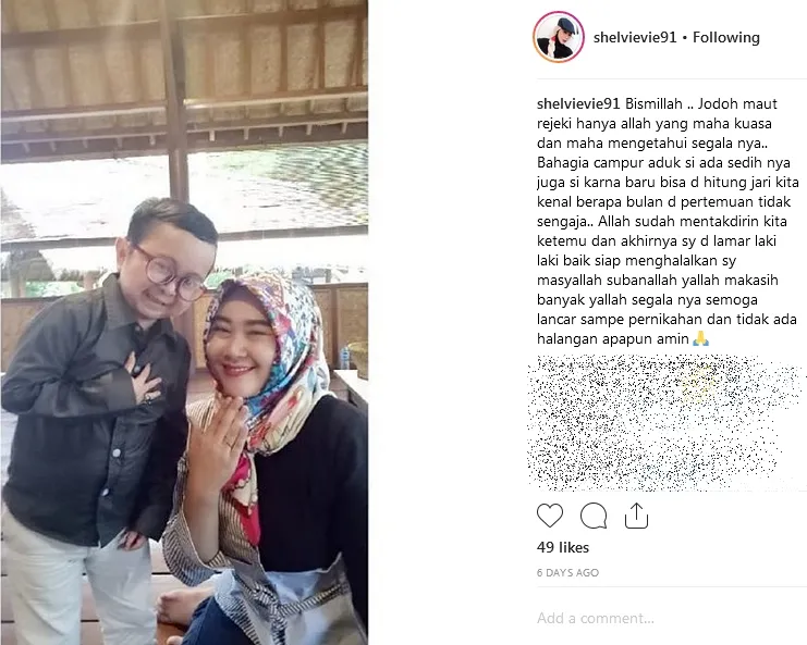 ©instagram/instagram.com/shelvievie91