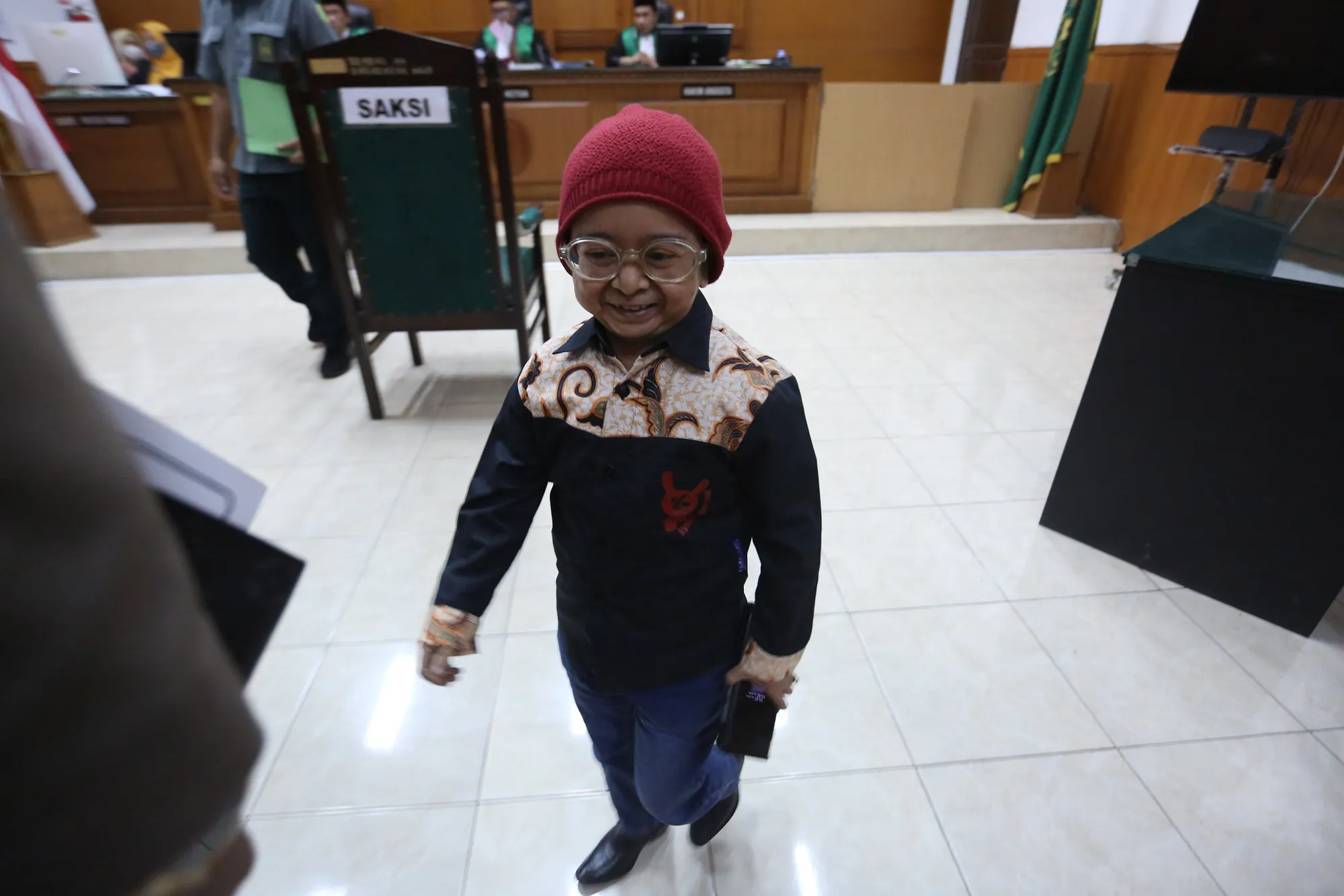 Kapanlagi/Budy Santoso