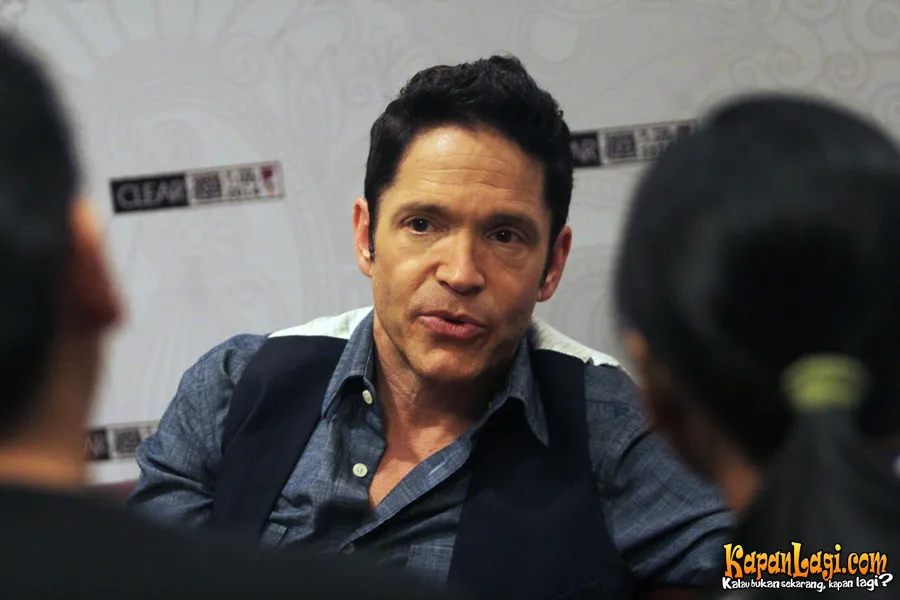 Dave Koz akan membuka resto @KapanLagi.com