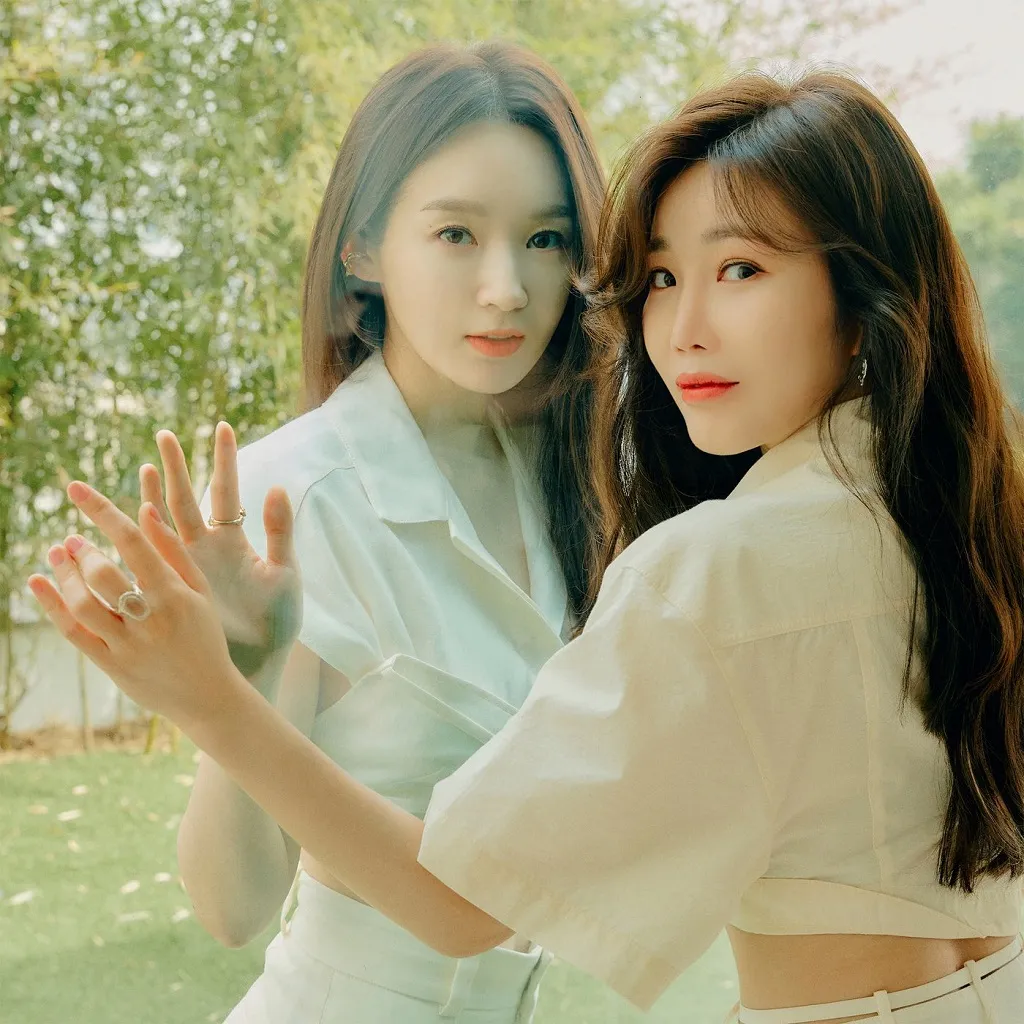 Davichi - One and Only