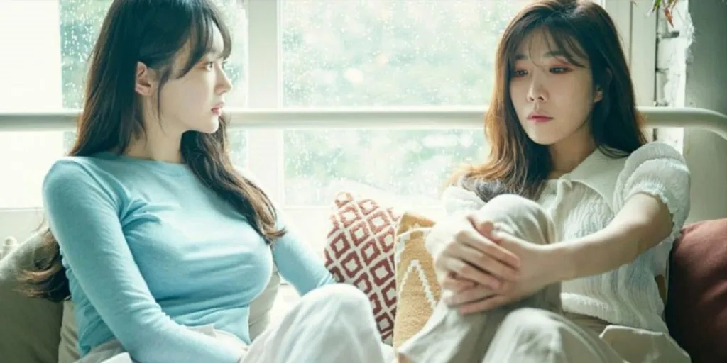 Davichi - Sandcastle