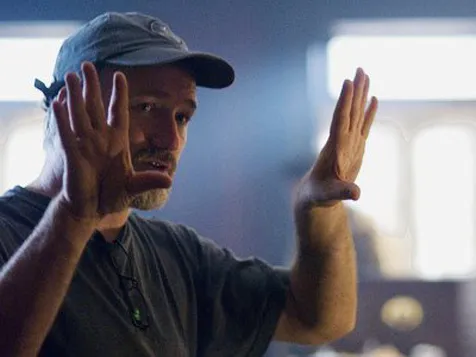 David Fincher @foto: facebook.com/pages/David-Fincher