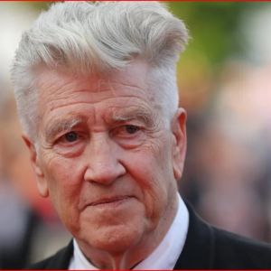 David Lynch Passes Away, Here’s the Profile of the Legendary Director of 'Twin Peaks'