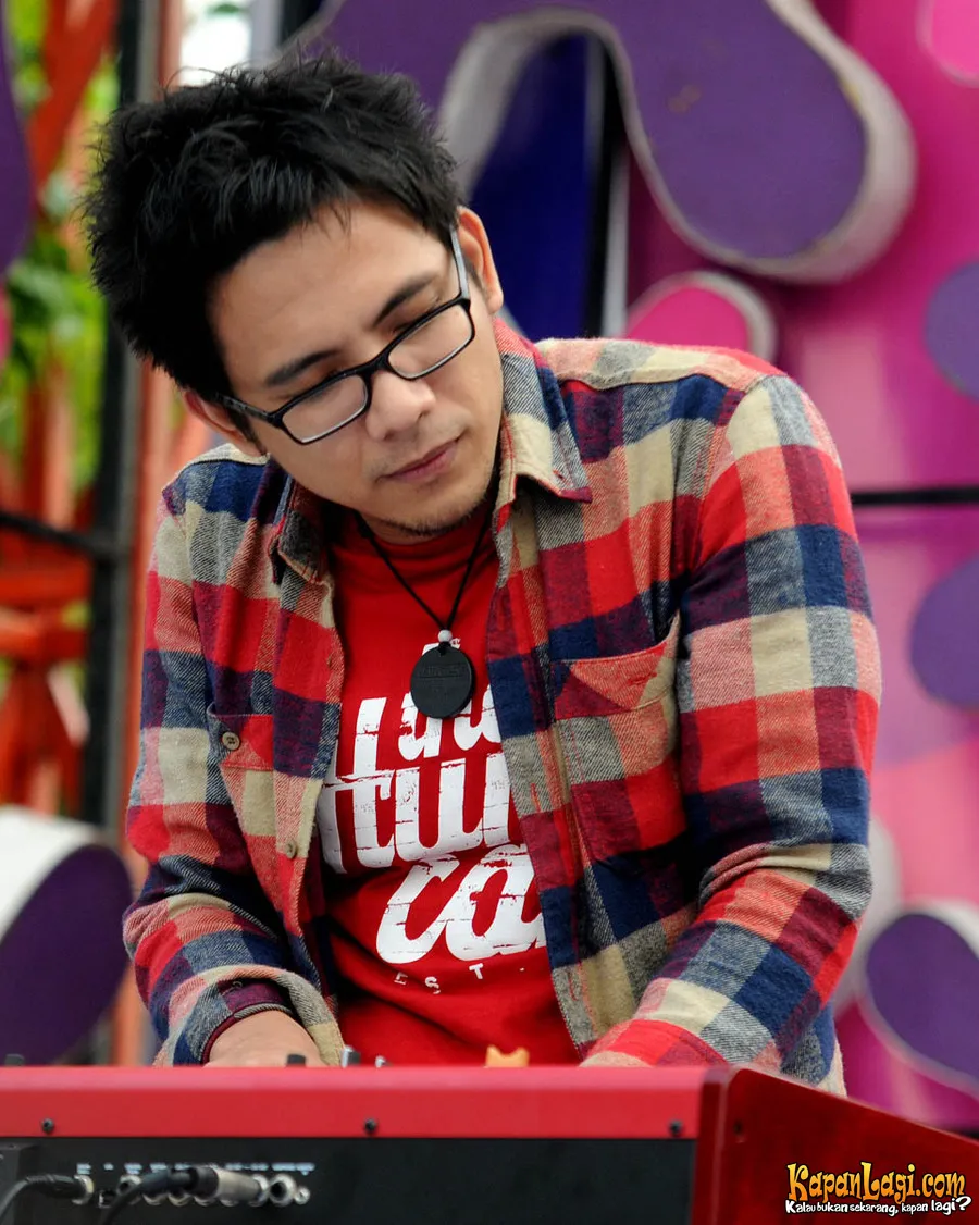 David masih harus menjalani pemulihan pasca sakit yang dideritanya.