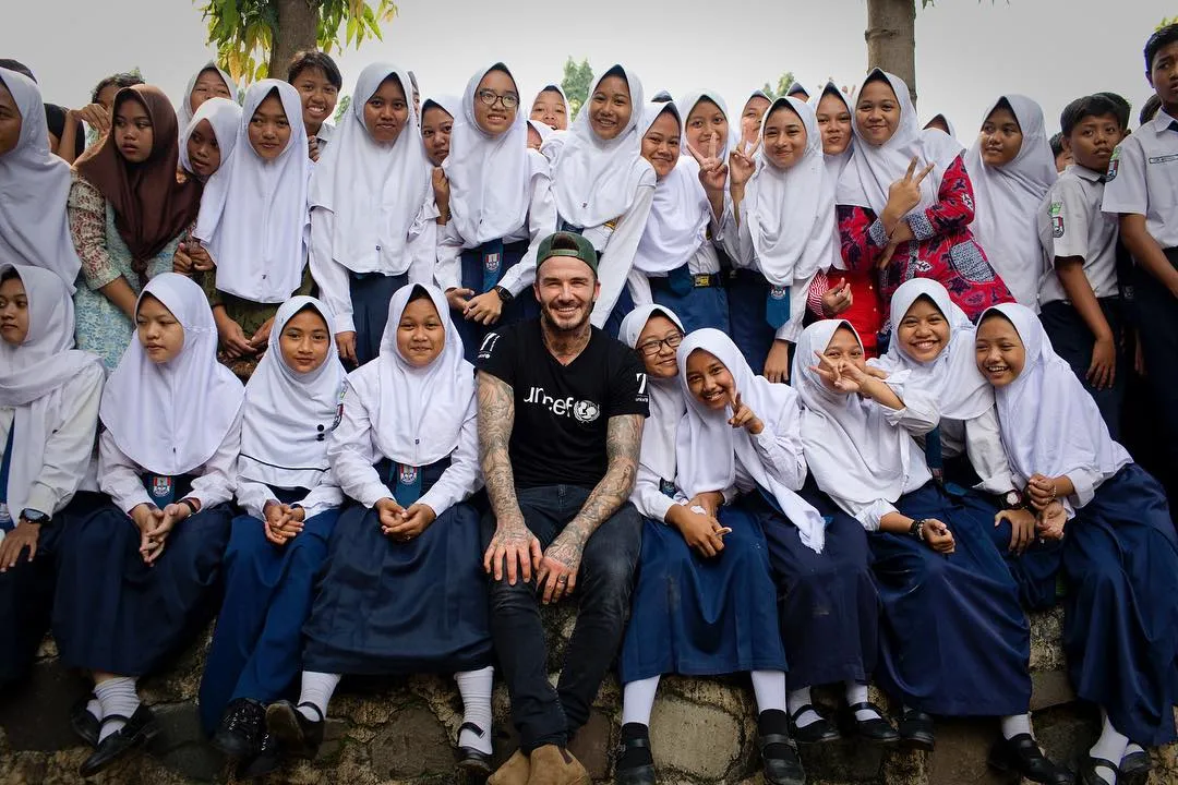 Prihatin Bencana Palu