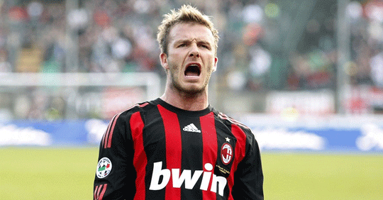 Milan (2008-2009/2009-2010)