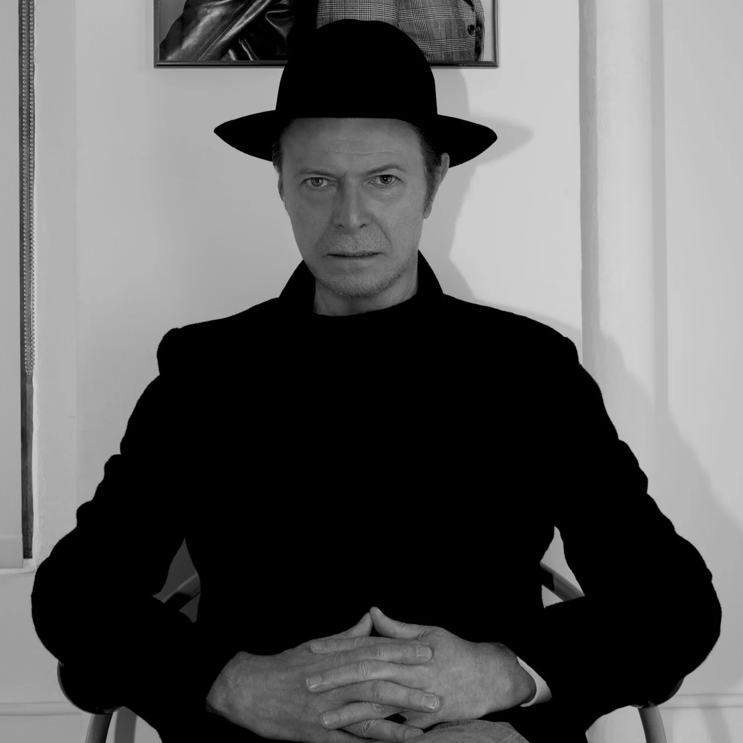 David Bowie