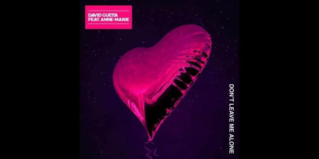 David Guetta ft. Anne Marie - Don't Leave Me Alone (Terjemahan)