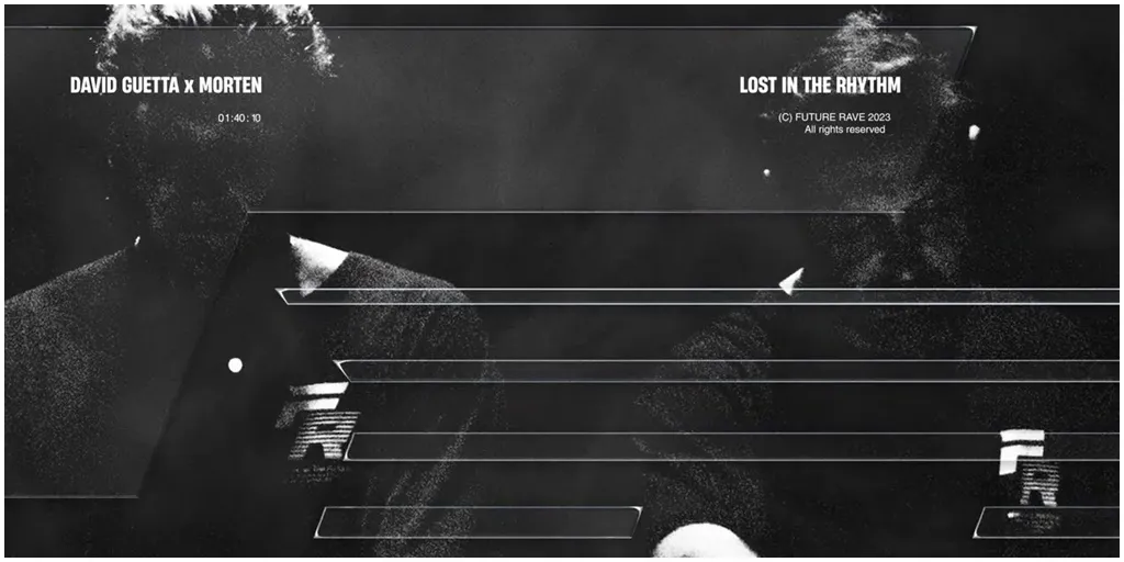 David Guetta & MORTEN - Lost In The Rhythm (Terjemahan)