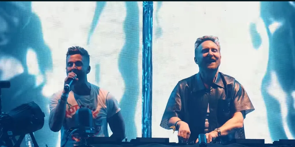 David Guetta & OneRepublic - I Don't Wanna Wait