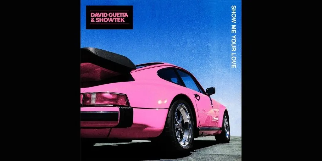 David Guetta & Showtek - Your Love (Terjemahan)