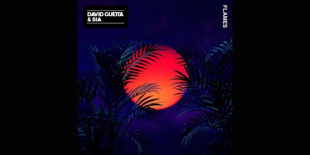 David Guetta & Sia - Flames (Terjemahan)