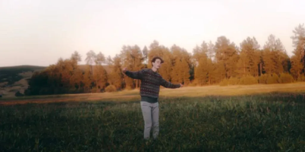 David Hugo - we made it.