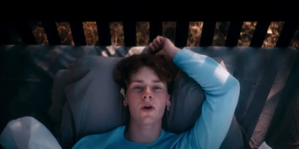 David Hugo - The Least of Me