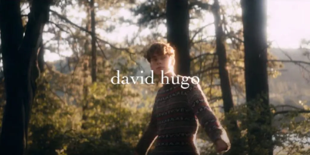 David Hugo - Sleep And Friends