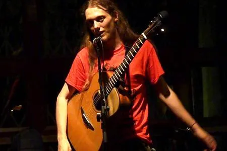 Mike Dawes Foto: Facebook.com/mikedawesofficial