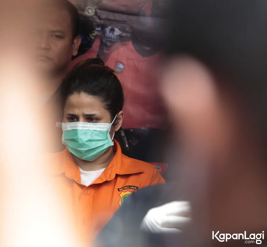 Dawiya kini dalam kondisi sehat © KapanLagi.com®/Muhammad Akrom Sukarya