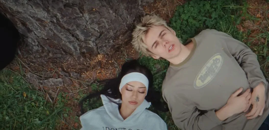 The Kid LAROI - What Just Happened