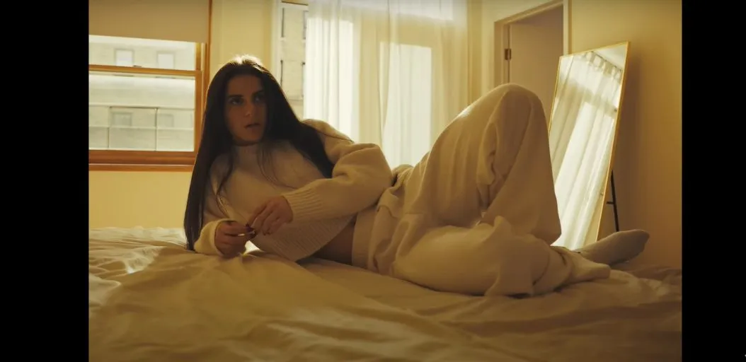 Natalie Jane - Intrusive Thoughts