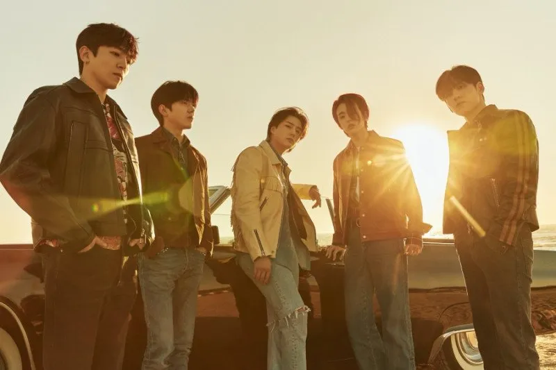 DAY6 - Healer (Terjemahan Bahasa Indonesia)