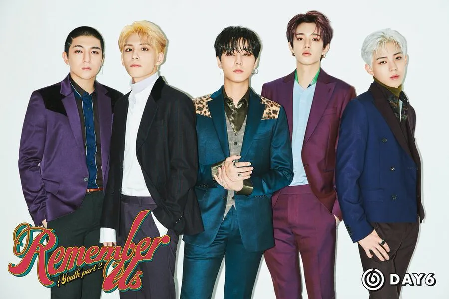 DAY6 - Cover (Terjemahan)