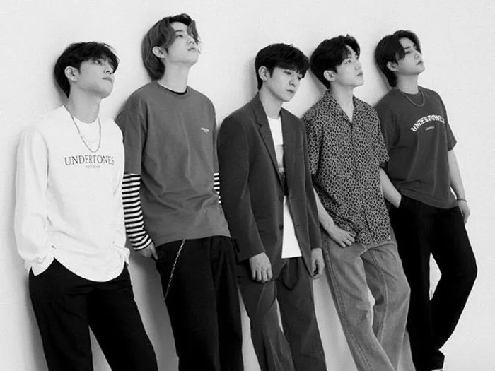 DAY6 - My Day (Terjemahan)