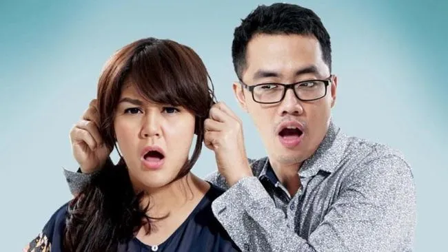 Nominasi Indonesian Movie Actors (IMA) Awards 2019 (3)