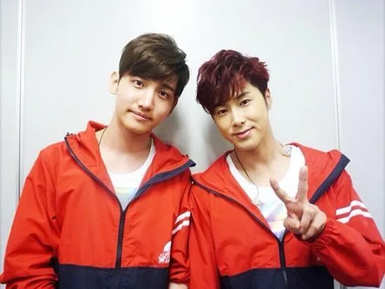 Lokasi raksasa, TVXQ buktikan popularitas di Jepang ©soompi.com