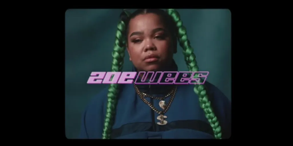 Zoe Wees - Girls Like Us