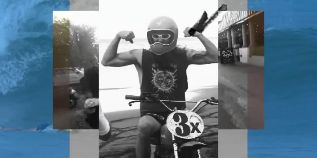 Dune Rats - Be Like You