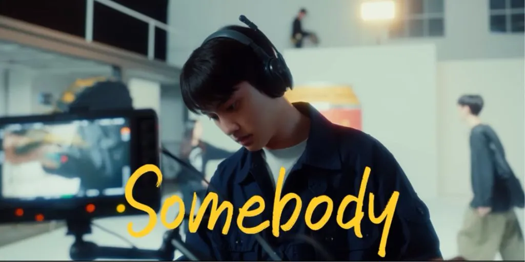 D.O - Somebody