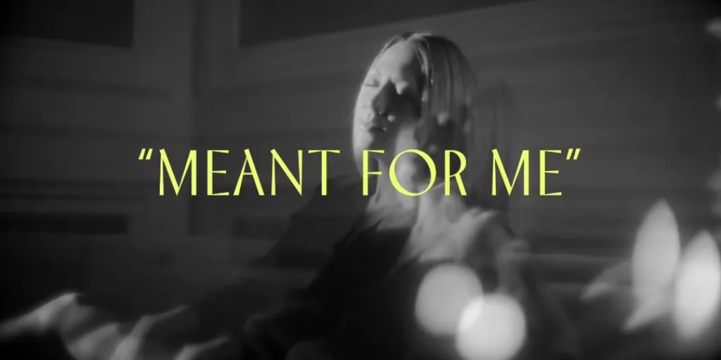 Colbie Caillat - Meant For Me