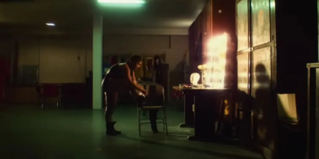 Chris LaRocca - I Cried My Eyes Out