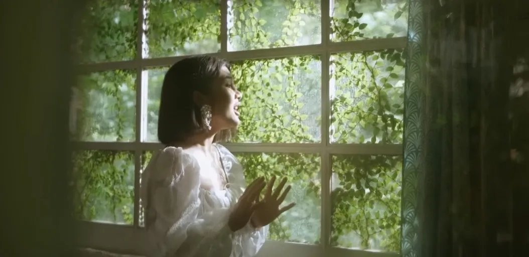 Janita Gabriela - Ku Kira Selamanya
