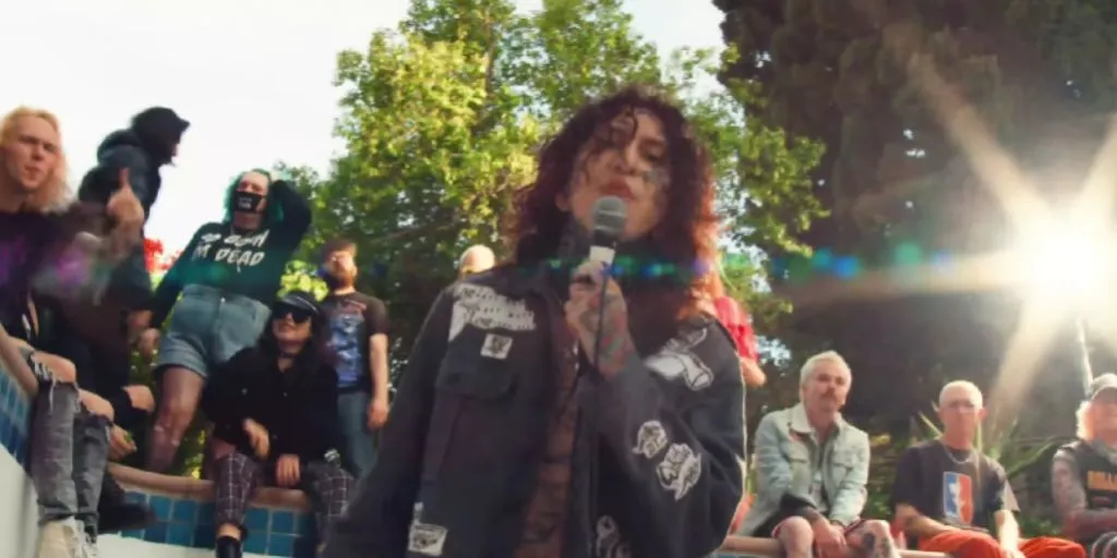 Lil Lotus & MOD SUN - blame me for everything