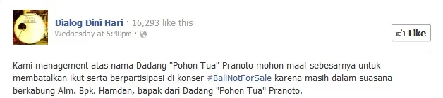 @Facebook/DialogDiniHari
