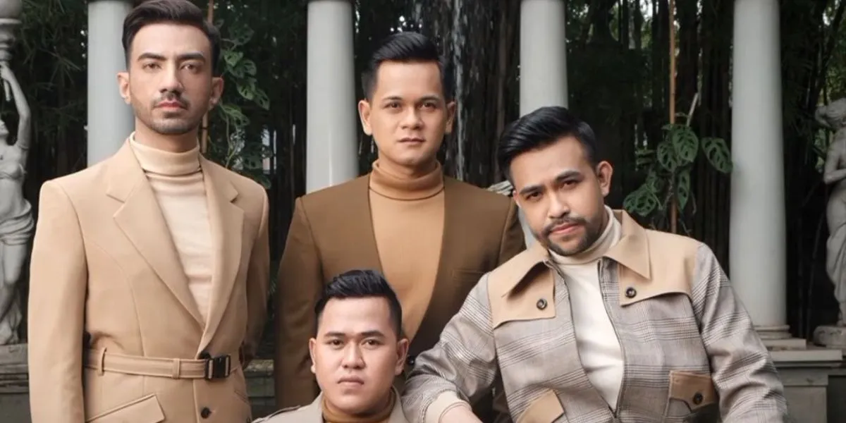 D'DIVO - Cinta Separuh Jiwa