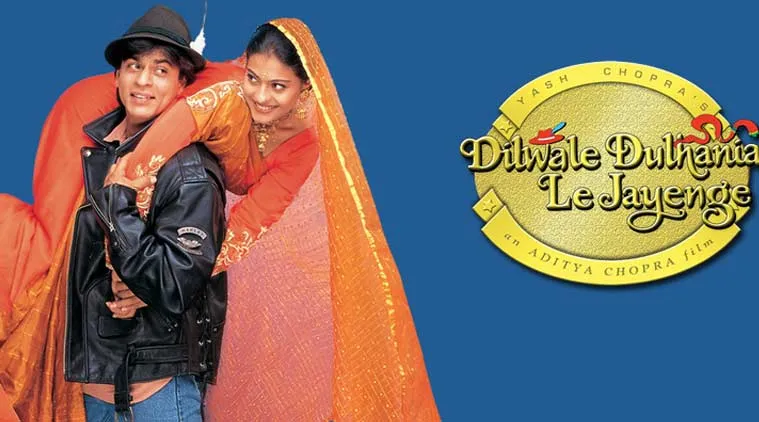 'DDLJ' ditayangkan lagi di bioskop. @indianexpress