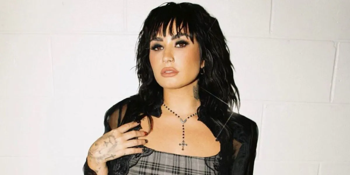 Demi Lovato - 29
