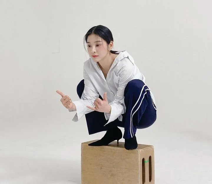 Potret Seol In Ah / Credit Foto: instagram.com/_seorina