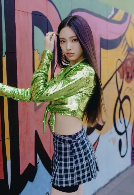 HYEIN