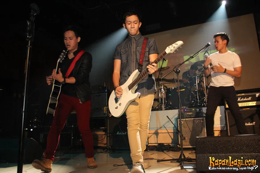 De Neno @foto: KapanLagi.com®/Budi Santoso