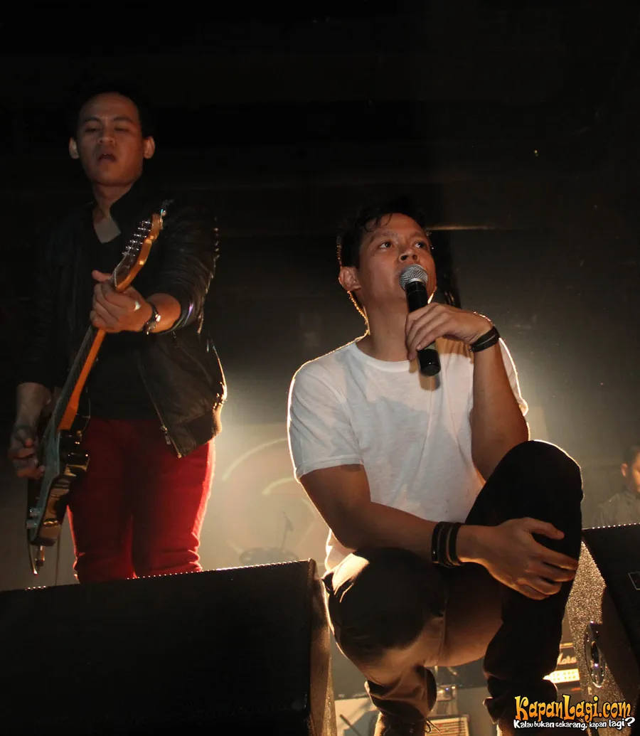 De Neno/@Foto: KapanLagi/com®/Busan