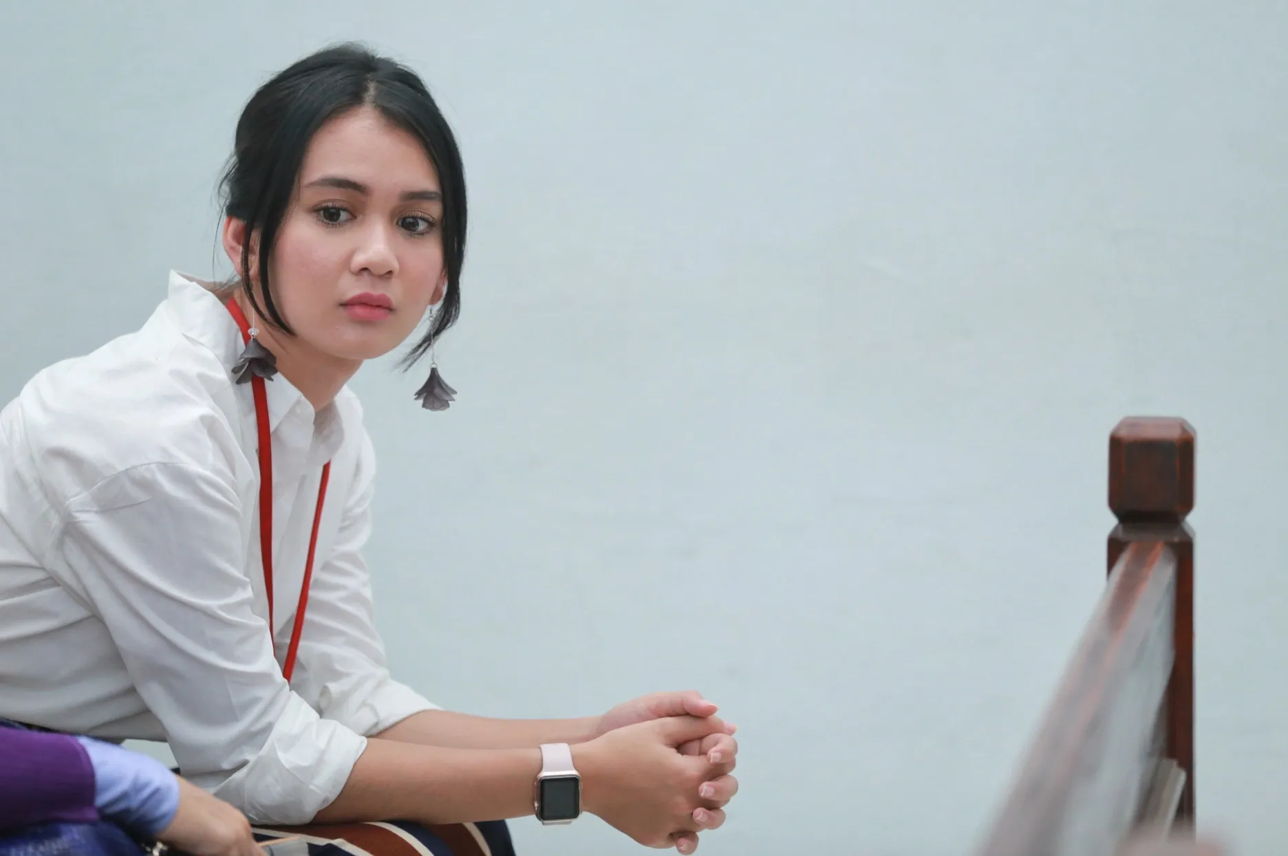 Dea Annisa © Bintang.com/Adrian Utama Putra